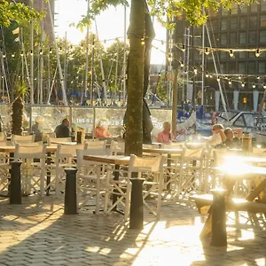 The Water Homestay Amsterdam