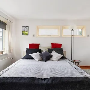 Authentic Dutch Houseboat In Zuid Holiday home Amsterdam