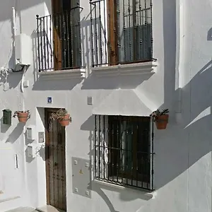 Piso Vacacional, Pueblo Apartment Mijas