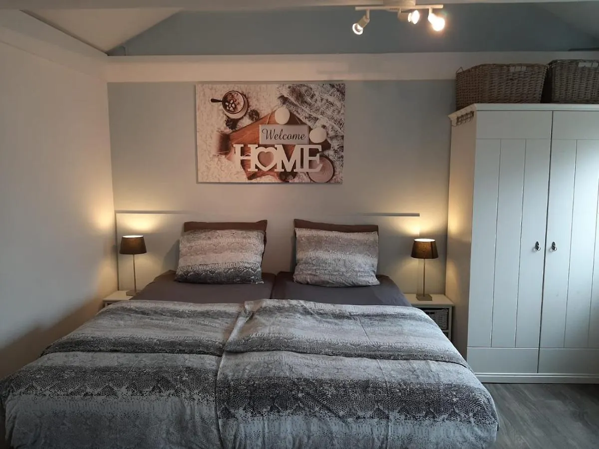 Halte71 Appartement Zandvoort 0*,  Nederland