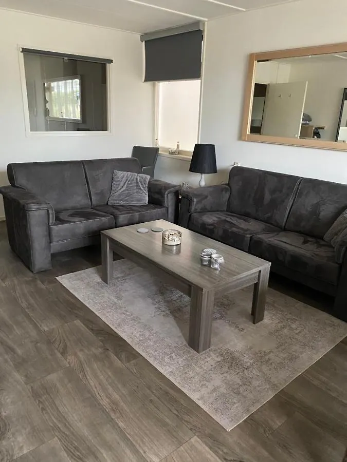 Halte71 Appartement Zandvoort Nederland