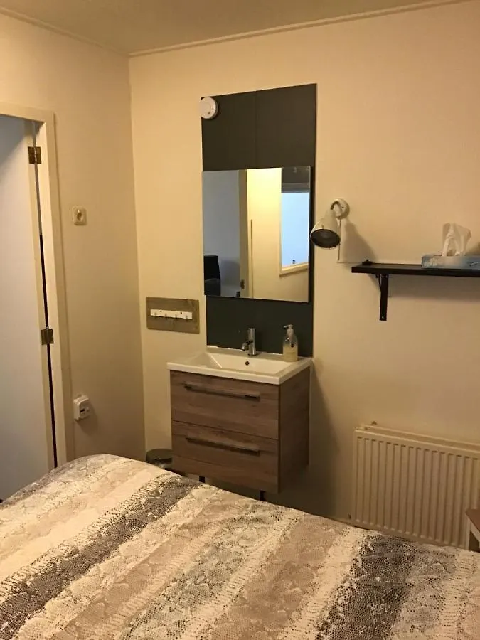 Halte71 Appartement Zandvoort