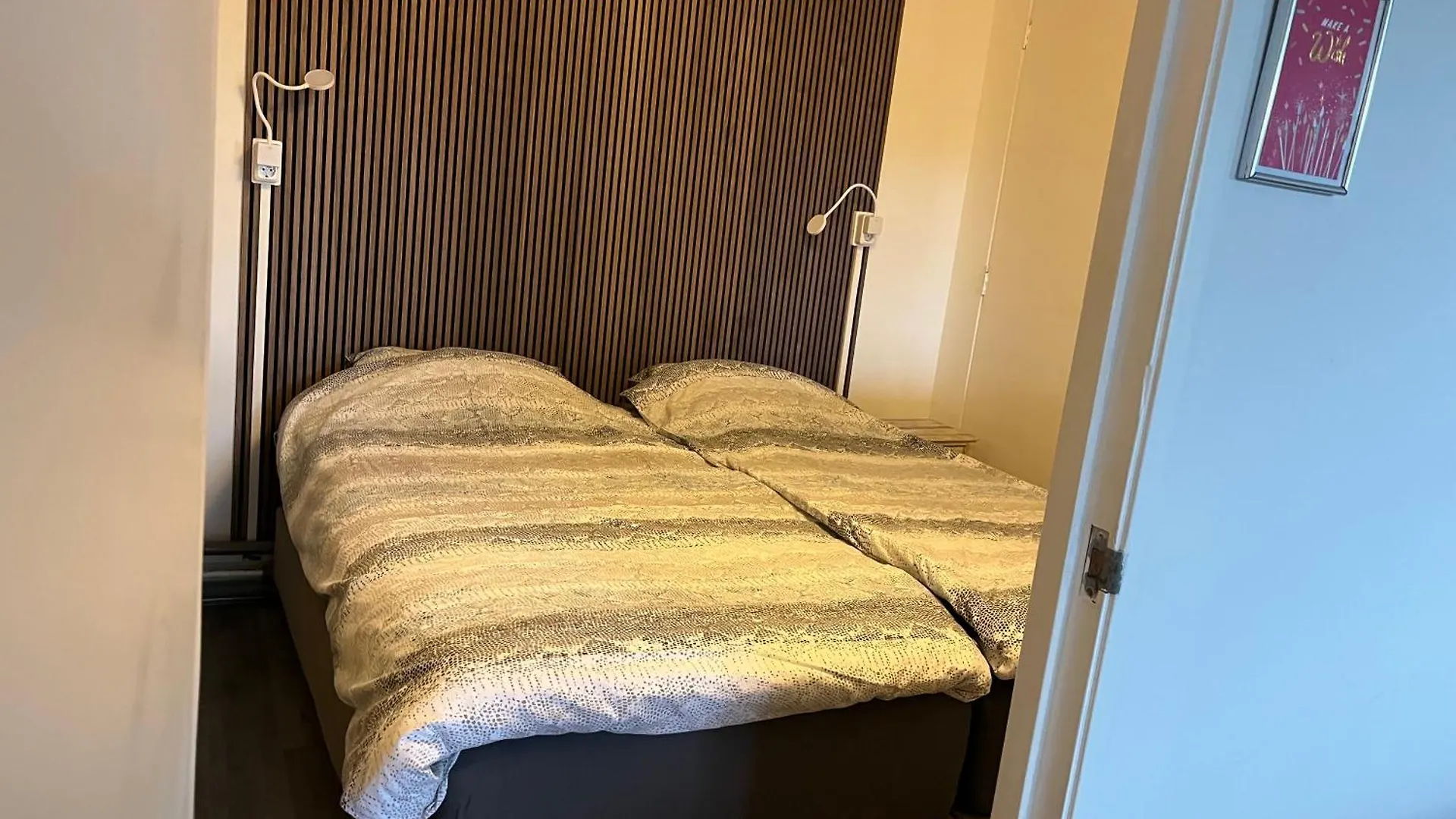 Halte71 Appartement Zandvoort Nederland