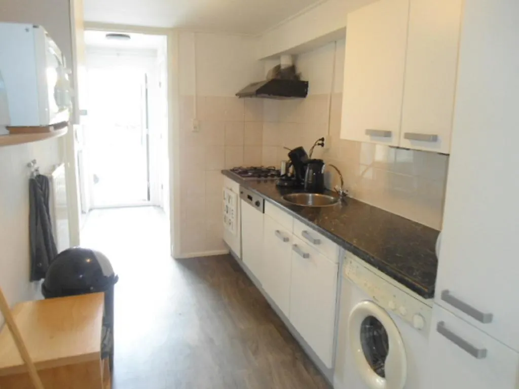 Halte71 Appartement Zandvoort