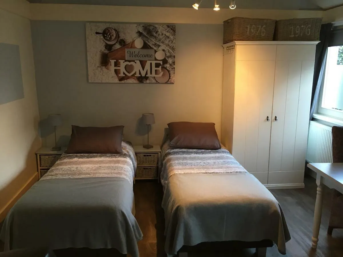 Halte71 Appartement Zandvoort