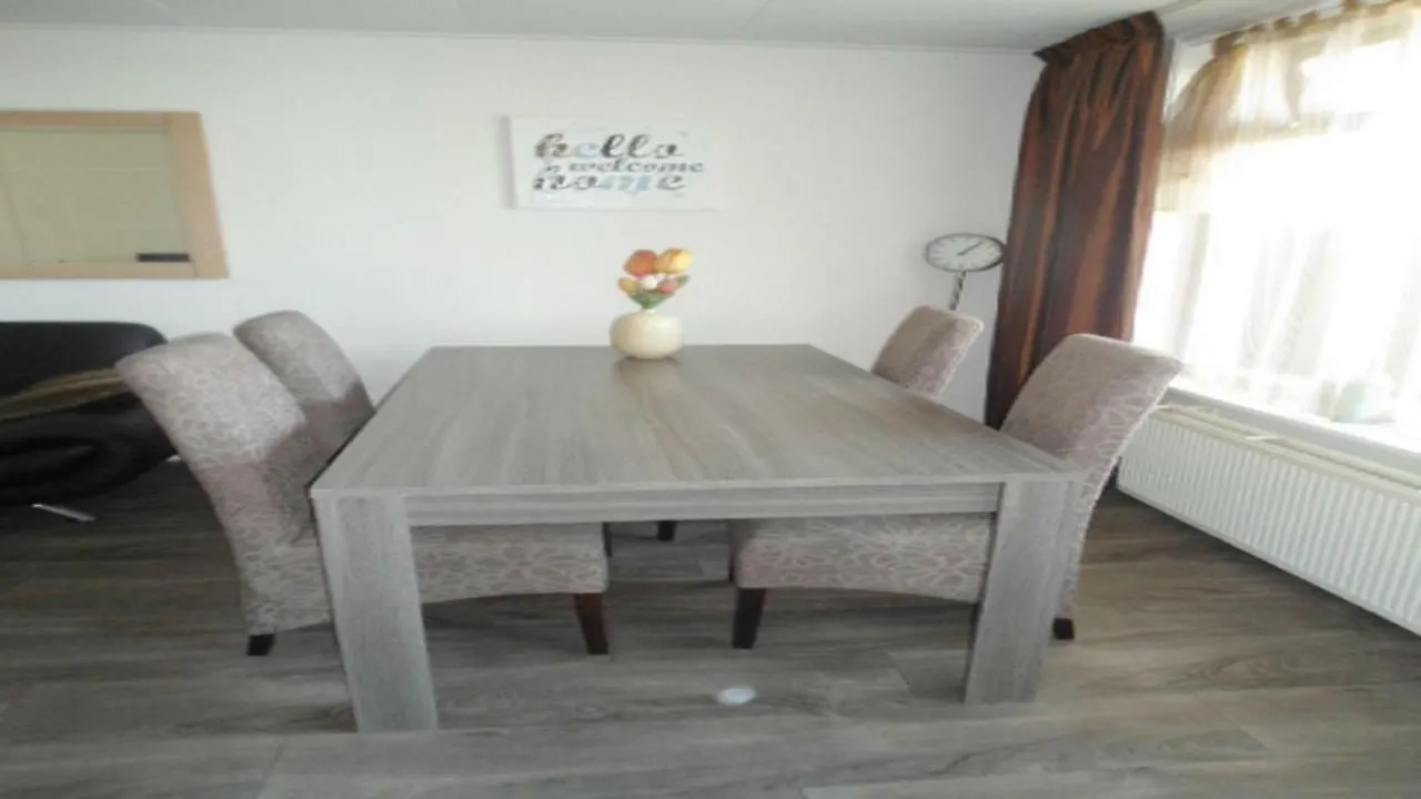 Halte71 Appartement Zandvoort
